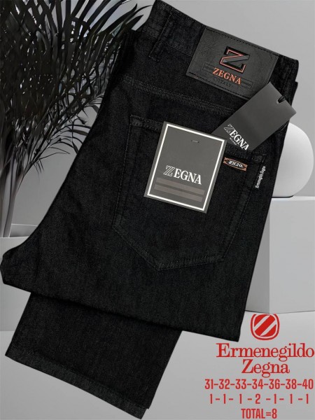 Мужские Джинсы Zegna