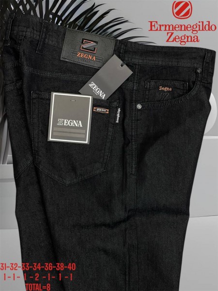 Мужские Джинсы Zegna
