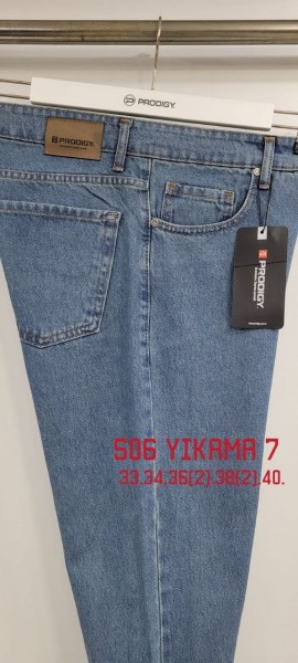 Мужские Джинсы Prodigy