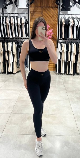 Женский Koмплект Prada