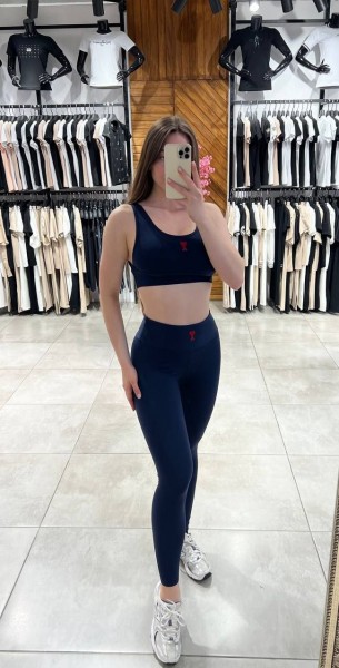 Женский Koмплект Ami
