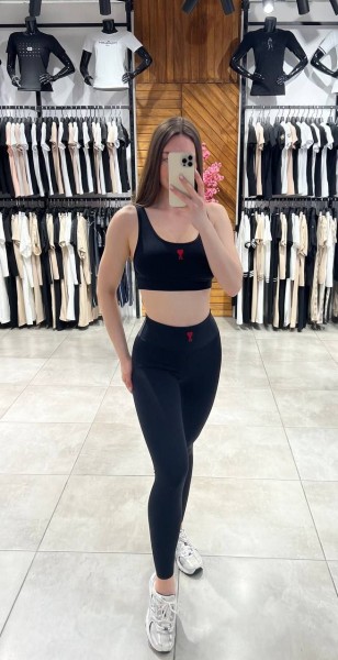 Женский Koмплект Ami