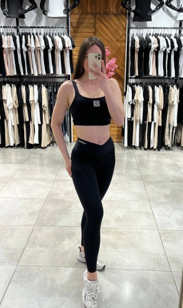Женский Koмплект Loewe