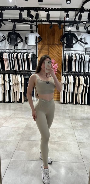 Женский Koмплект Loewe