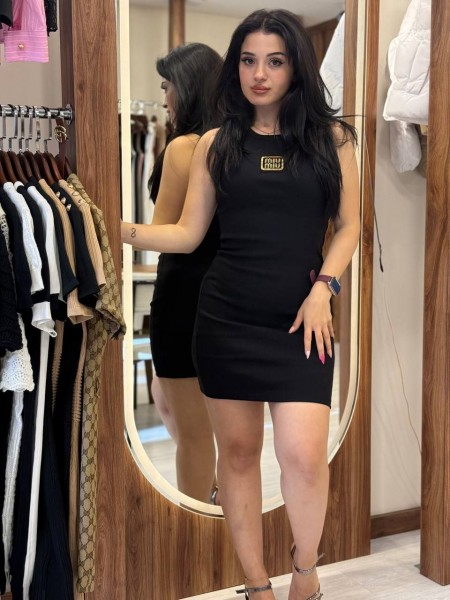 Женское Платье Miu Miu