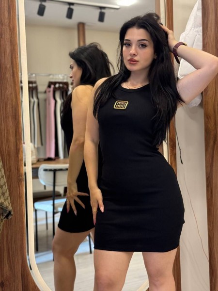Женское Платье Miu Miu