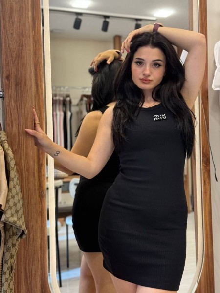 Женское Платье Miu Miu