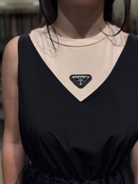 Женское Платье Prada