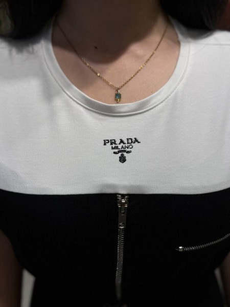 Женское Платье Prada