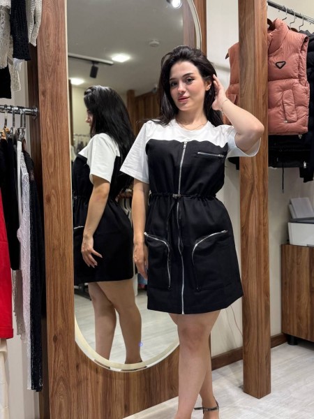 Женское Платье Prada