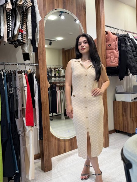 Женское Платье Gucci