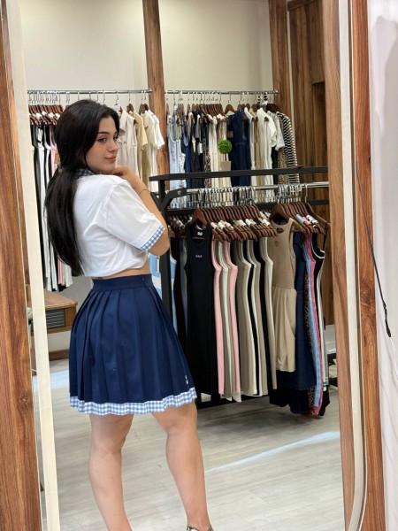 Женский Комплект Miu Miu