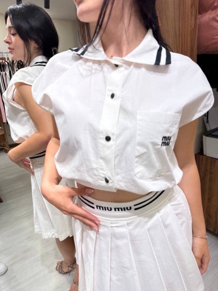 Женский Комплект Miu Miu