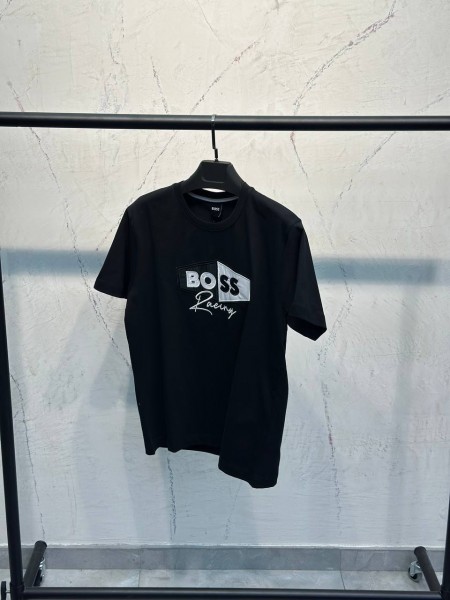 Мужская Футболка Boss
