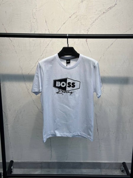 Мужская Футболка Boss