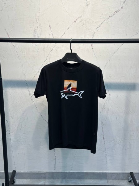 Мужская Футболка Paul&Shark