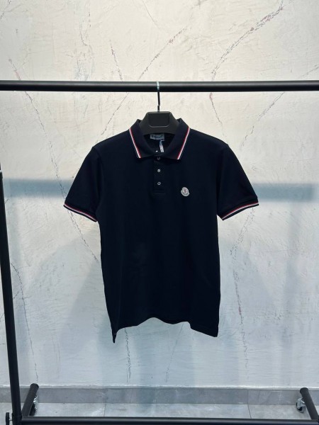 Мужская Футболка Moncler
