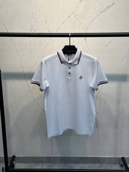 Мужская Футболка Moncler