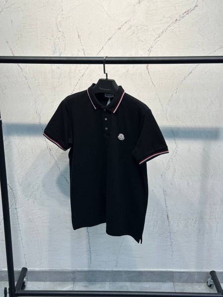 Мужская Футболка Moncler