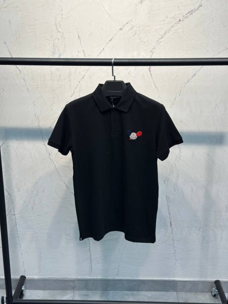 Мужская Футболка Moncler