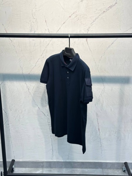 Мужская Футболка Moncler