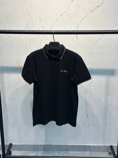 Мужская Футболка Loro Piana