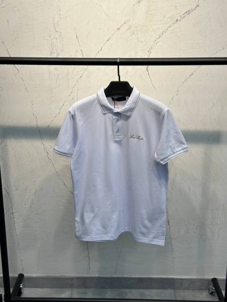 Мужская Футболка Loro Piana