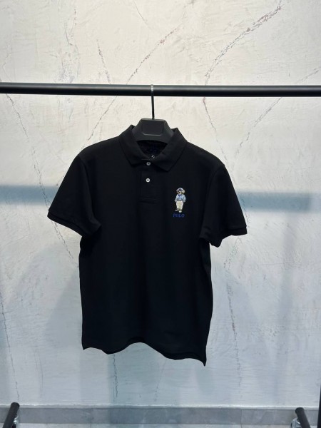 Мужская Футболка Polo