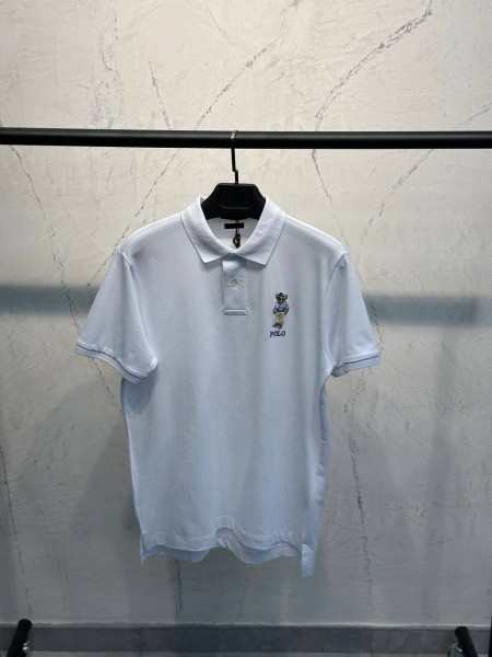 Мужская Футболка Polo