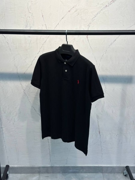 Мужская Футболка Polo