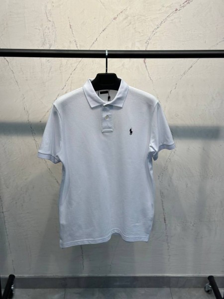 Мужская Футболка Polo