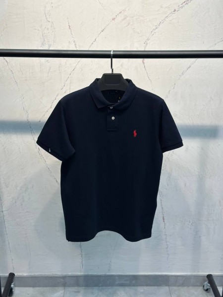 Мужская Футболка Polo