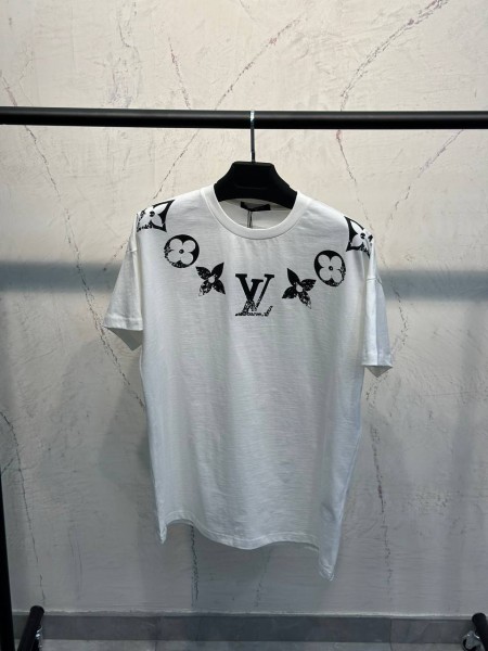 Мужская Футболка OFF White