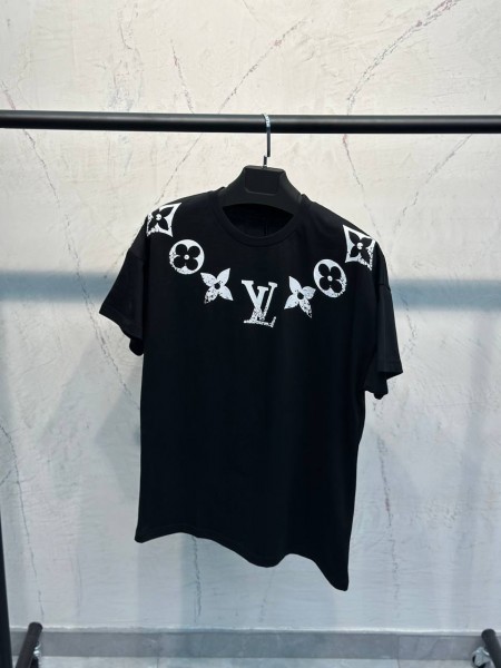 Мужская Футболка Louis Vuitton
