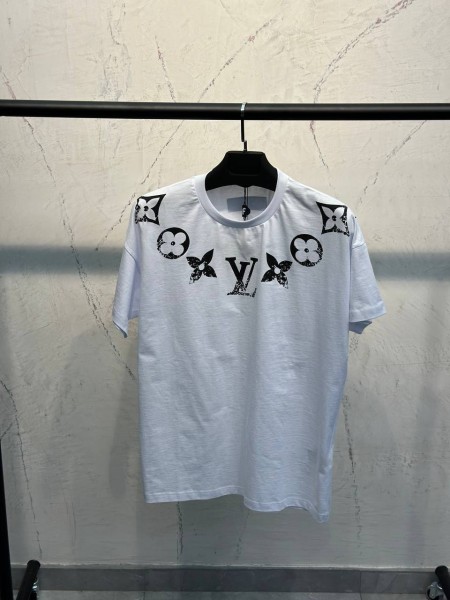 Мужская Футболка Louis Vuitton
