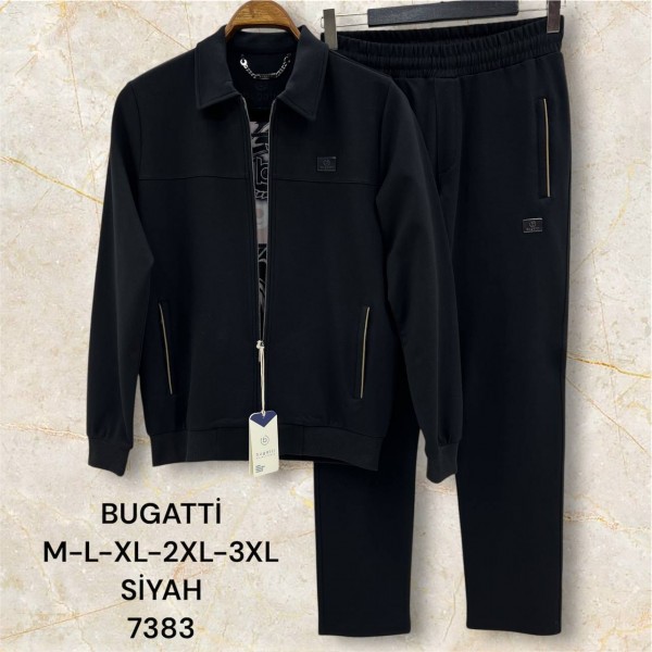 Мужской Спортивный Костюм Bugatti