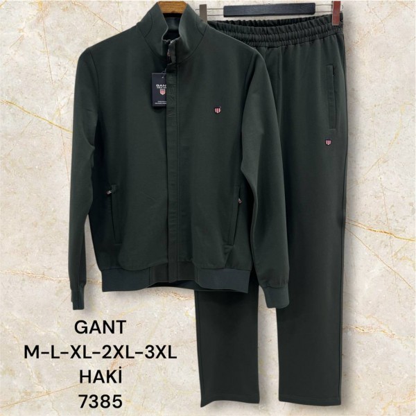 Мужской Спортивный Костюм Gant
