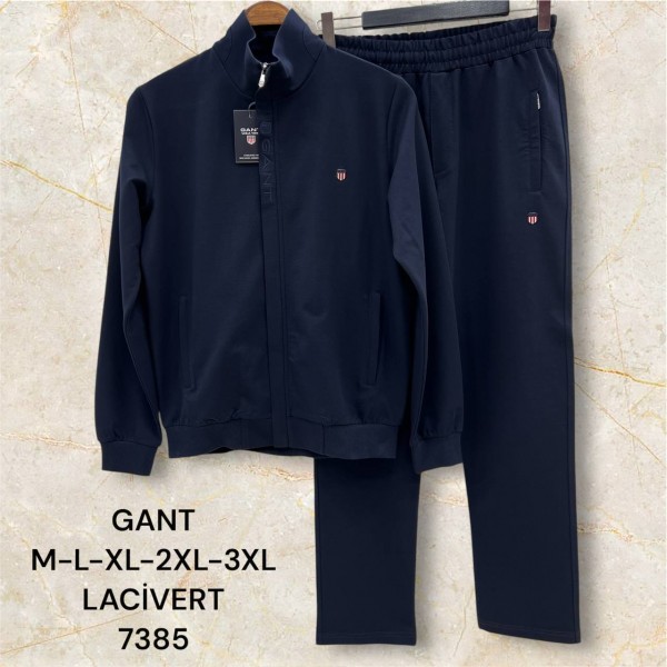 Мужской Спортивный Костюм Gant