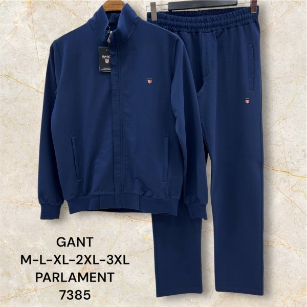 Мужской Спортивный Костюм Gant