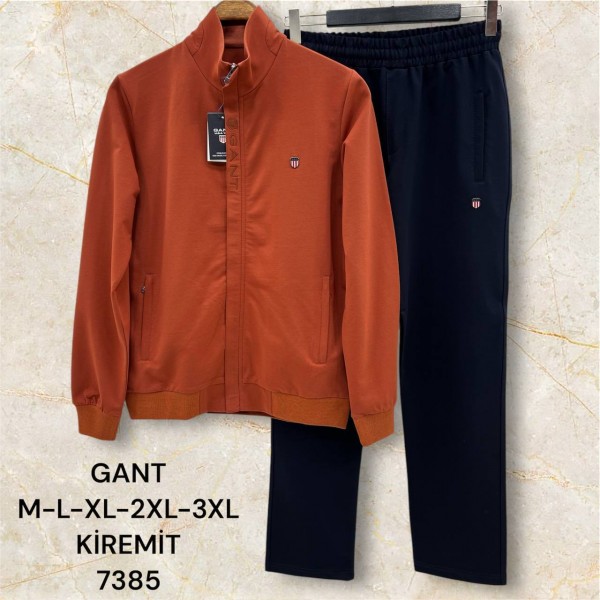 Мужской Спортивный Костюм Gant