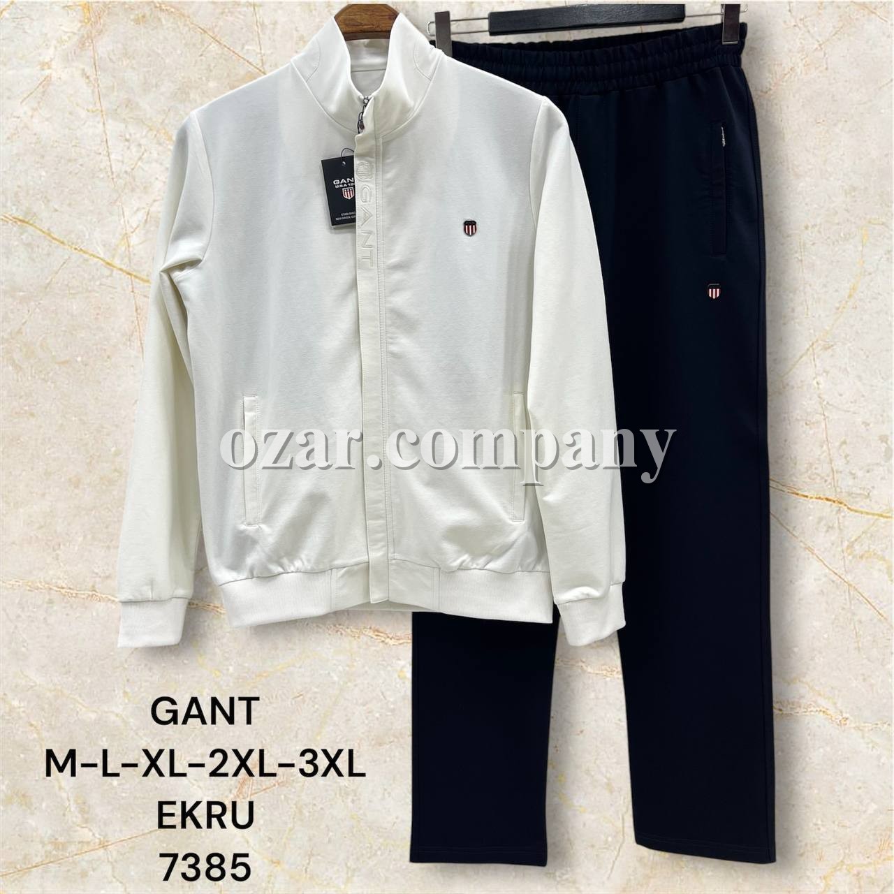 Мужской Спортивный Костюм Gant