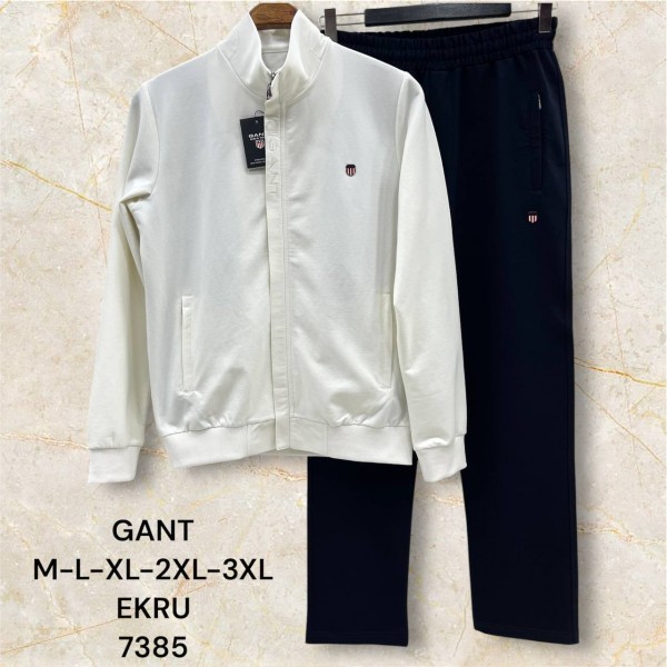 Мужской Спортивный Костюм Gant