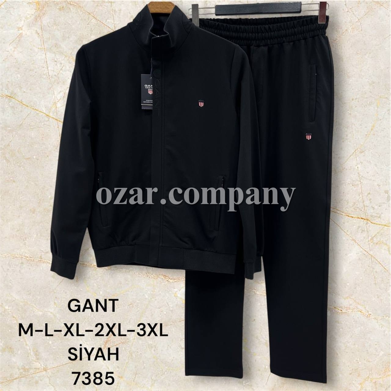 Мужской Спортивный Костюм Gant