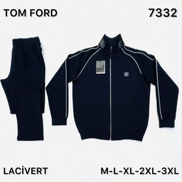 Мужской Спортивный Костюм Tom Ford