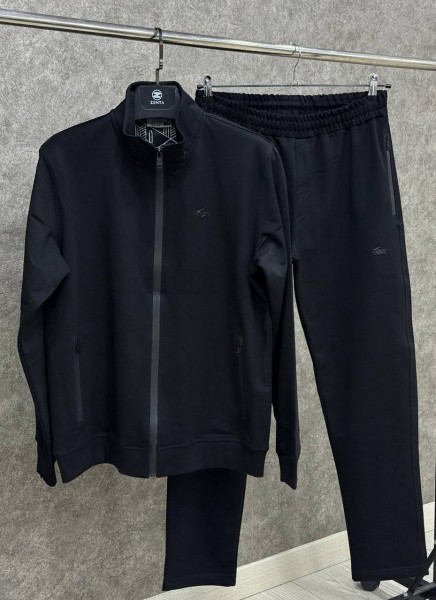 Мужской Спортивный Костюм Lacoste
