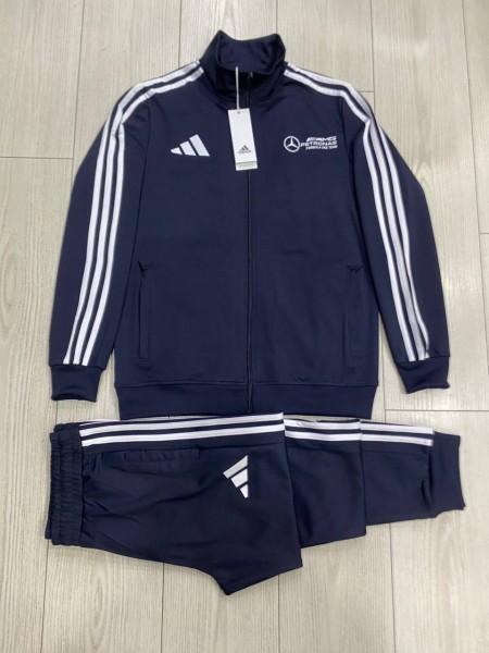 Мужской Спортивный Костюм Adidas