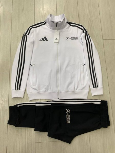 Мужской Спортивный Костюм Adidas