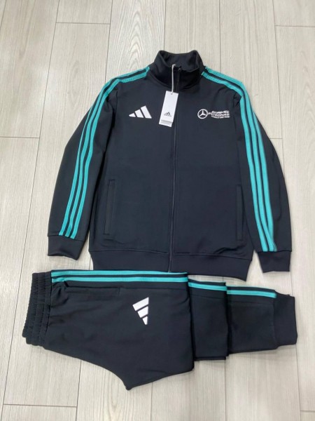 Мужской Спортивный Костюм Adidas