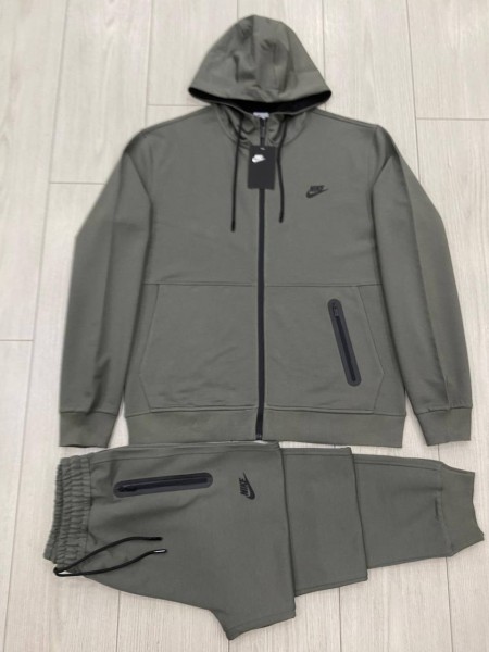 Мужской Спортивный Костюм Nike