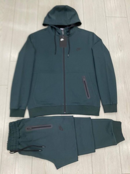 Мужской Спортивный Костюм Nike